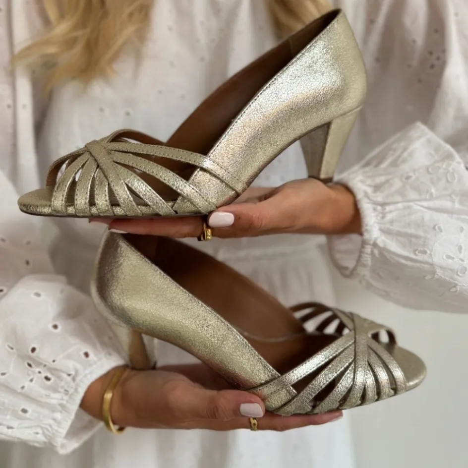all_i_need__metallic__platino_8.webp Copenhagen Shoes Sandaler Med Hæl | Stiletter*ALL I NEED - METALLIC - Platino