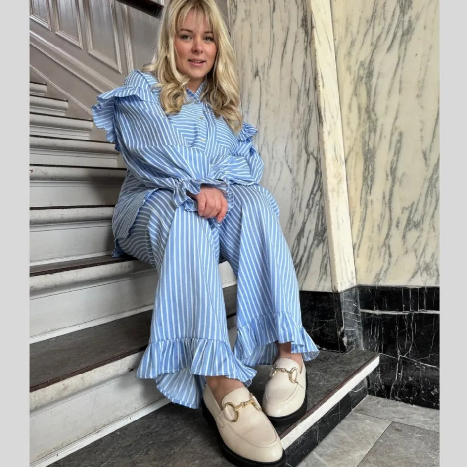 awake__nude_5.webp Copenhagen Shoes Loafers*AWAKE - Nude