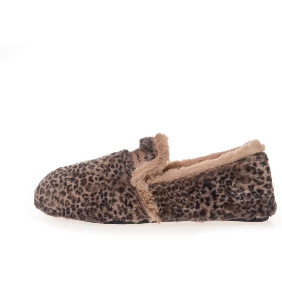 Copenhagen Shoes Hjemmesko*COZY MOVE - Lep
