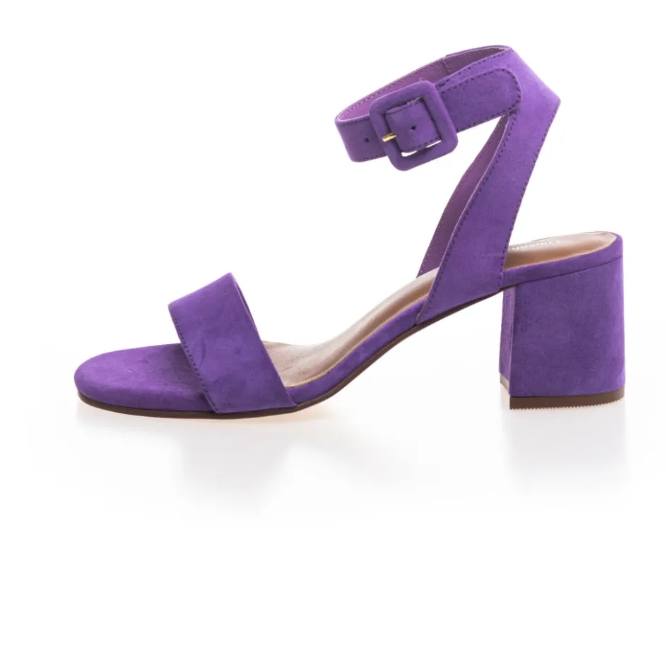 dance___lilac_2.webp Copenhagen Shoes Sandaler Med Hæl | Stiletter*DANCE 22-23 - Lilac Dance22 23 heels lilac