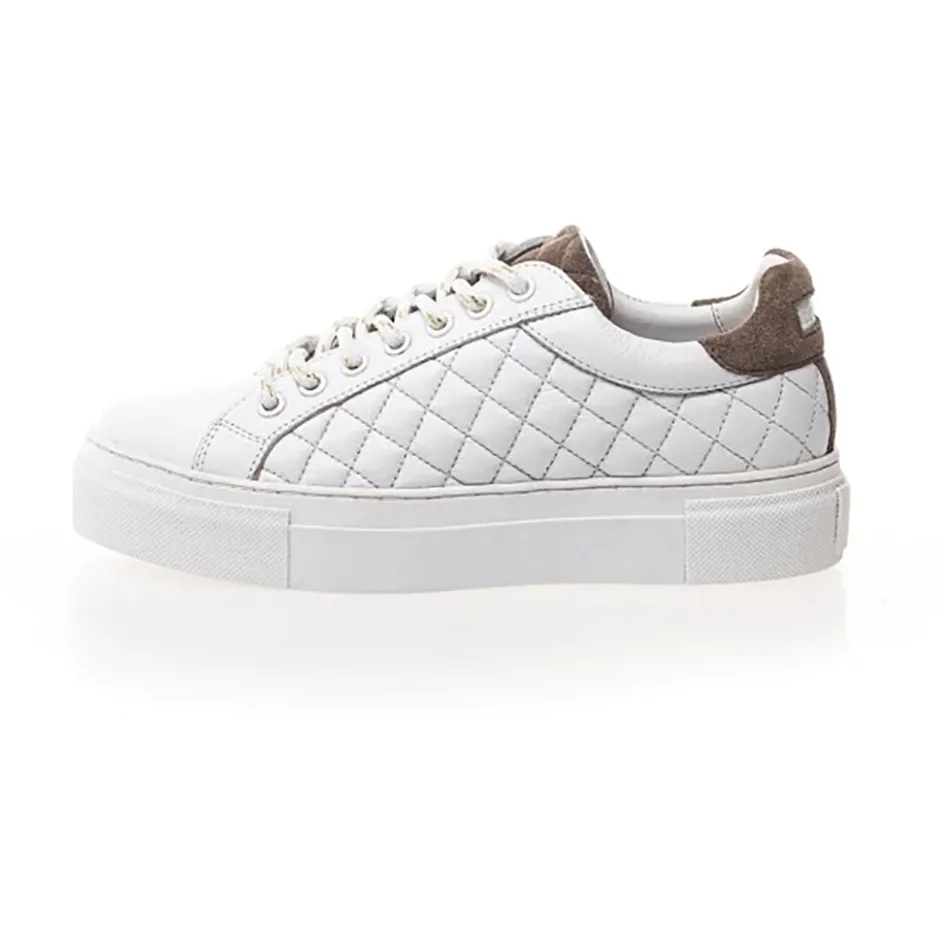 Copenhagen Shoes Sneakers*DAYS OF FUN 22 - White