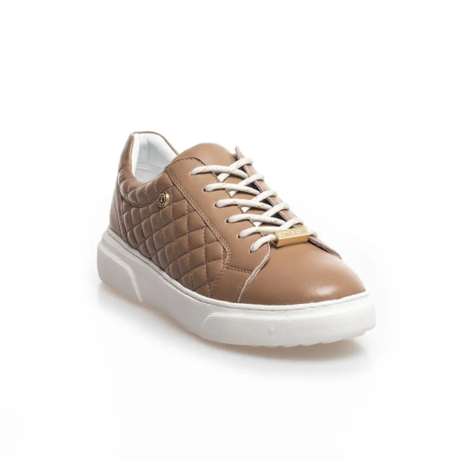 Copenhagen Shoes Sneakers*Dressed 22 Copenhagenshoes By Josefine Valentin - Camel