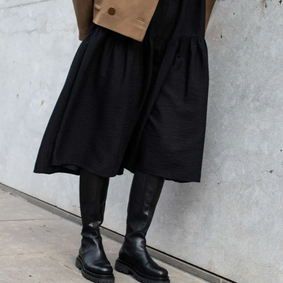element_high___black_6.webp Copenhagen Shoes Lange Støvler*ELEMENT HIGH 22 - Black