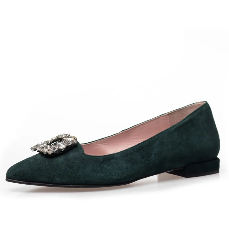 Copenhagen Shoes Ballerinasko*FAIRYTALES - Gramma