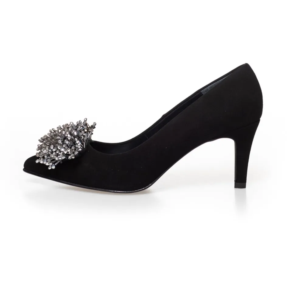 glam_girl__black_3.webp Copenhagen Shoes Stiletter*GLAM GIRL - BLACK Glamgirl heels black