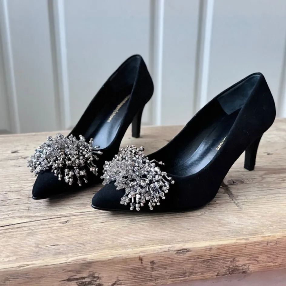 glam_girl__black_4.webp Copenhagen Shoes Stiletter*GLAM GIRL - BLACK Glamgirl heels black