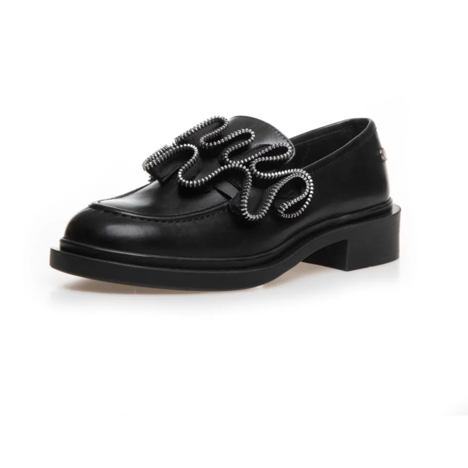 going_arround__black_2.webp Copenhagen Shoes Loafers*GOING ARROUND - Black