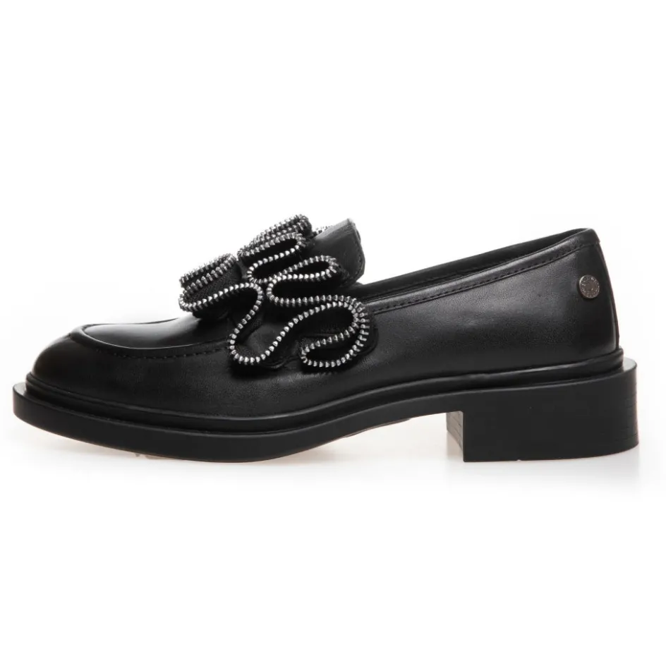 going_arround__black_3.webp Copenhagen Shoes Loafers*GOING ARROUND - Black