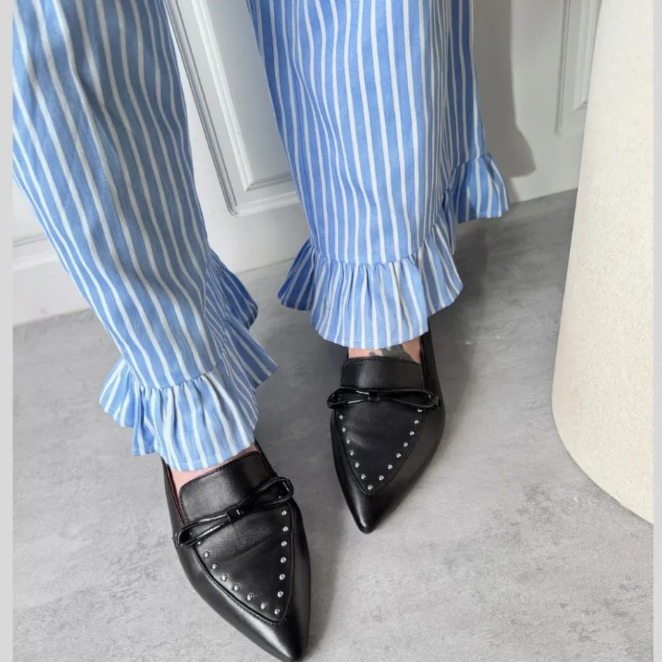 i_am_me__leather__black_12.webp Copenhagen Shoes Loafers*I AM ME - LEATHER - Black