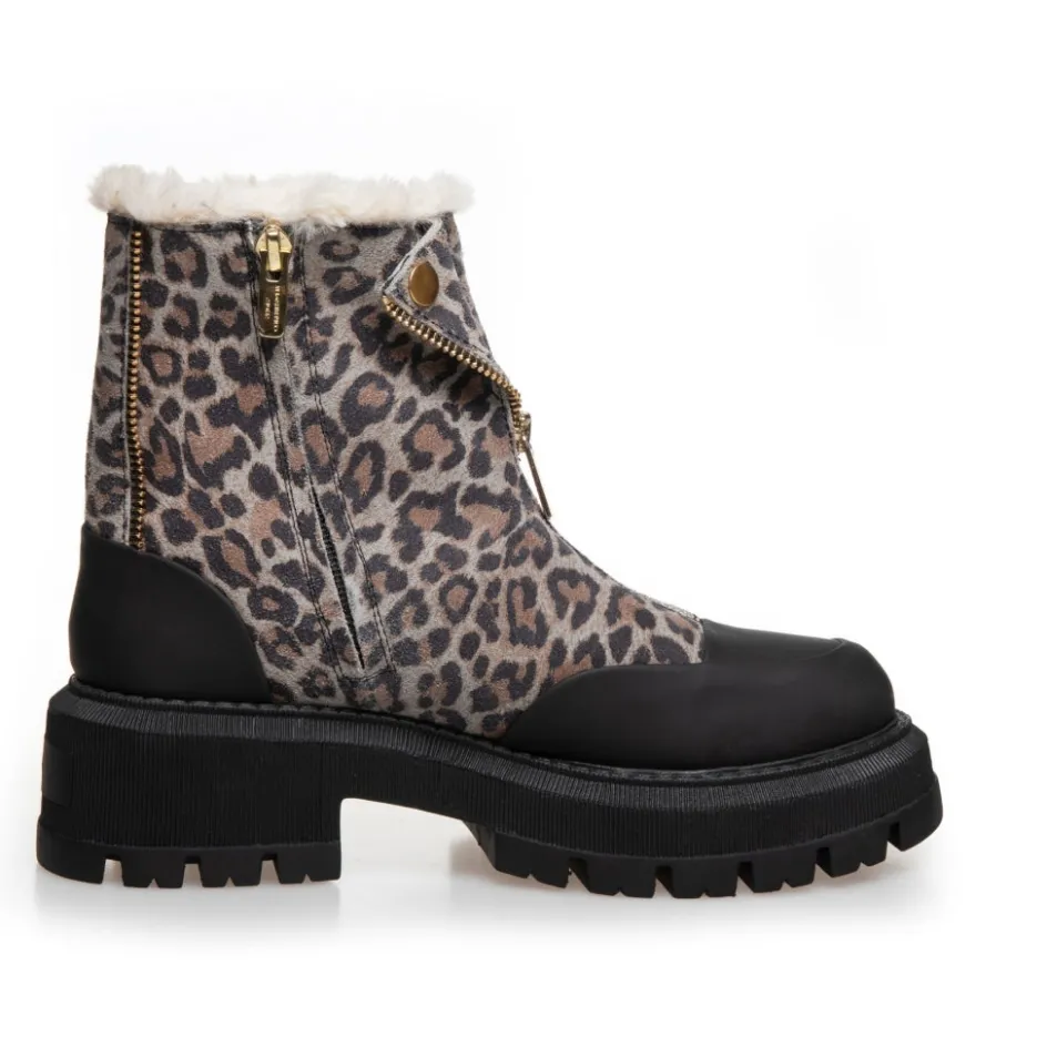it_is_just_a_snow_day_lep__lep_4.webp Copenhagen Shoes Ankelstøvler*IT IS JUST A SNOW DAY LEP. - LEP Itis just a snow day lep stoevler lep