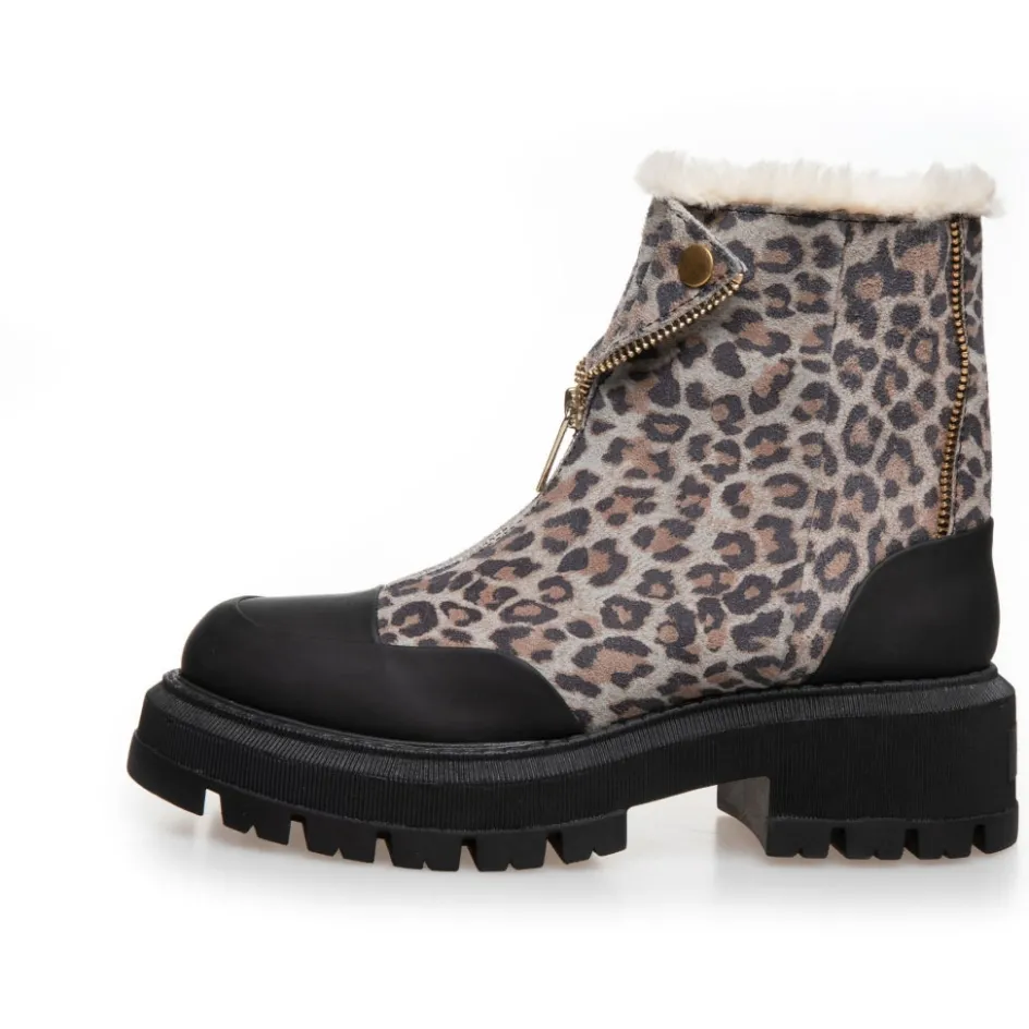 it_is_just_a_snow_day_lep__lep_7.webp Copenhagen Shoes Ankelstøvler*IT IS JUST A SNOW DAY LEP. - LEP Itis just a snow day lep stoevler lep