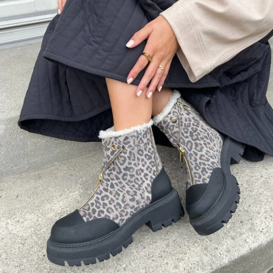 it_is_just_a_snow_day_lep__lep_8.webp Copenhagen Shoes Ankelstøvler*IT IS JUST A SNOW DAY LEP. - LEP Itis just a snow day lep stoevler lep