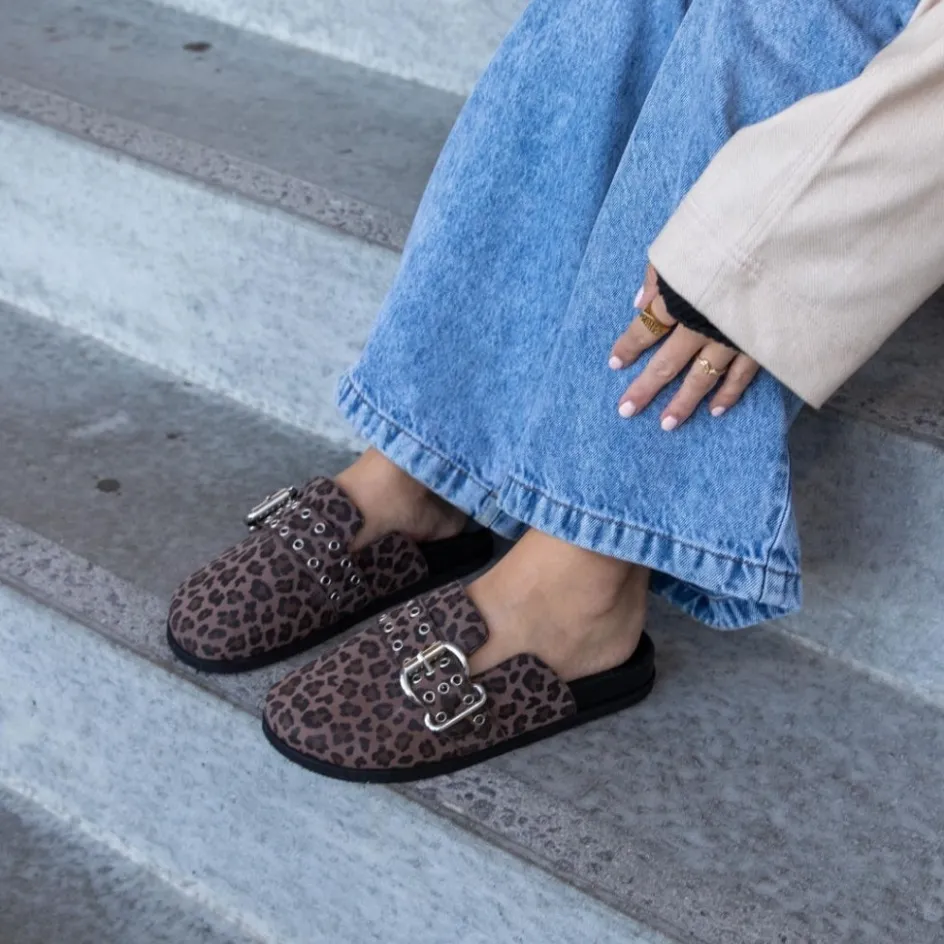 Copenhagen Shoes Mules · Slip Ins*IT'S LIKE A DREAM - Lep