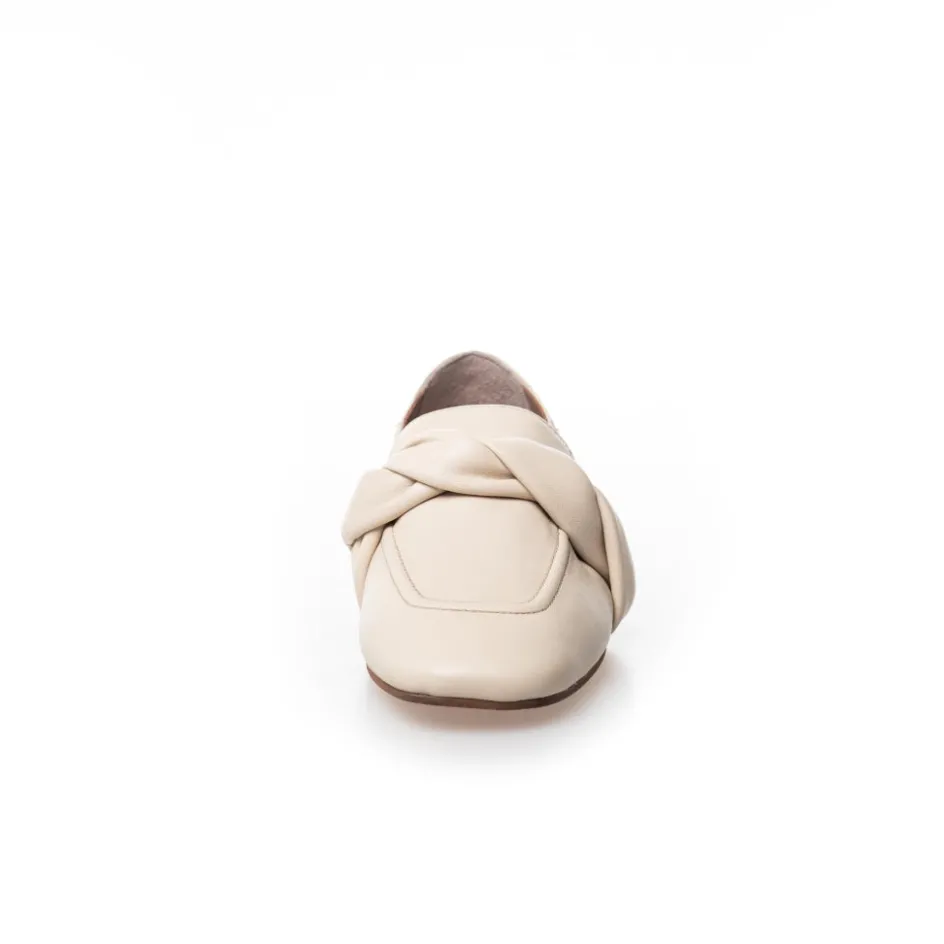 like_fairy_tales__off_white_brich_4.webp Copenhagen Shoes Loafers*LIKE FAIRY TALES - OFF WHITE (BRICH) Likefairy tales loafer off white brich