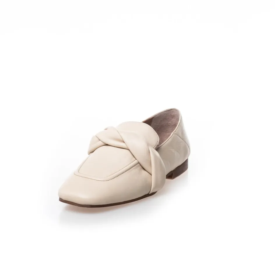 like_fairy_tales__off_white_brich_5.webp Copenhagen Shoes Loafers*LIKE FAIRY TALES - OFF WHITE (BRICH) Likefairy tales loafer off white brich