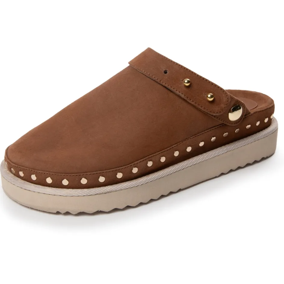 live_and_smile__cognac__new_cognac_2.webp Copenhagen Shoes Mules · Slip Ins*LIVE AND SMILE - COGNAC - New cognac