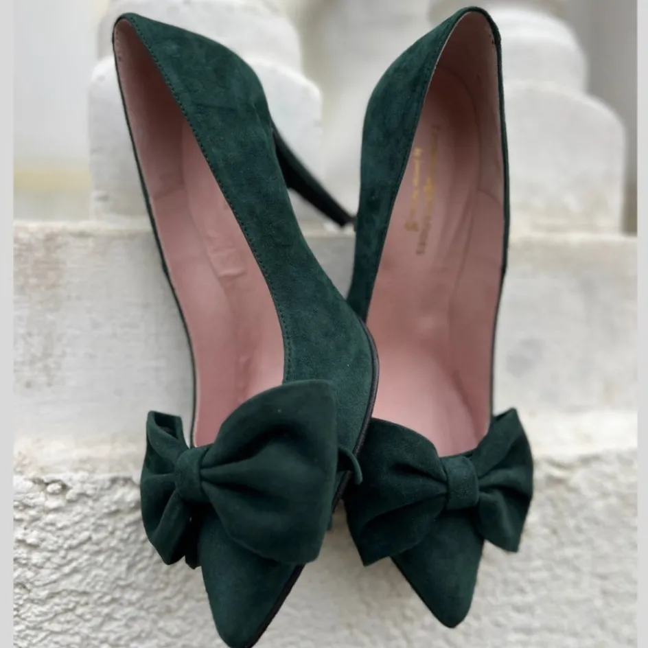 maite___gramma_2.webp Copenhagen Shoes Stiletter*MAITE 22 - GRAMMA Maite22 heels gramma