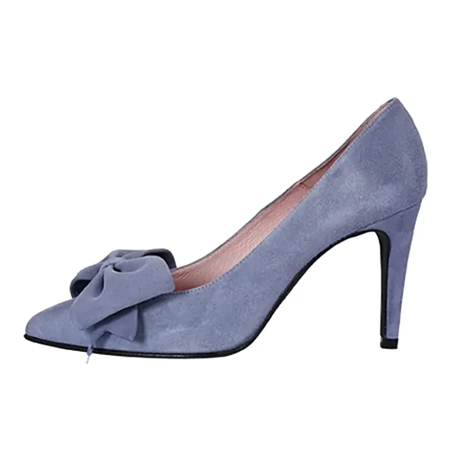 Copenhagen Shoes Stiletter*MAITE 22 - MING Maite22 heels ming