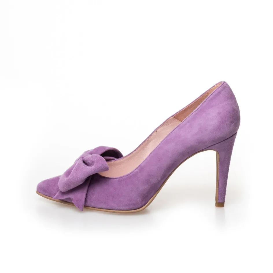 Copenhagen Shoes Stiletter*MAITE - Lavenda Maiteheels lavenda