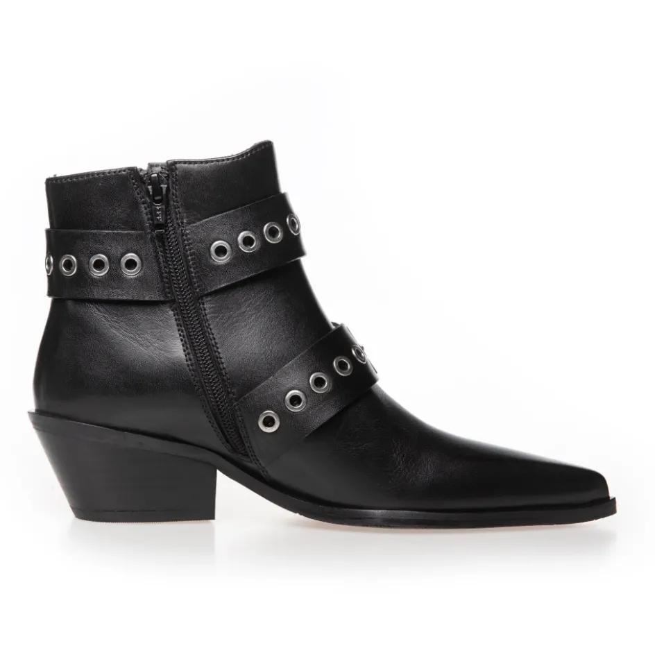 move_for_more_black_p__black_4.webp Copenhagen Shoes Ankelstøvler*MOVE FOR MORE BLACK (P) - BLACK Movefor more black pre order del mid october stoevler black