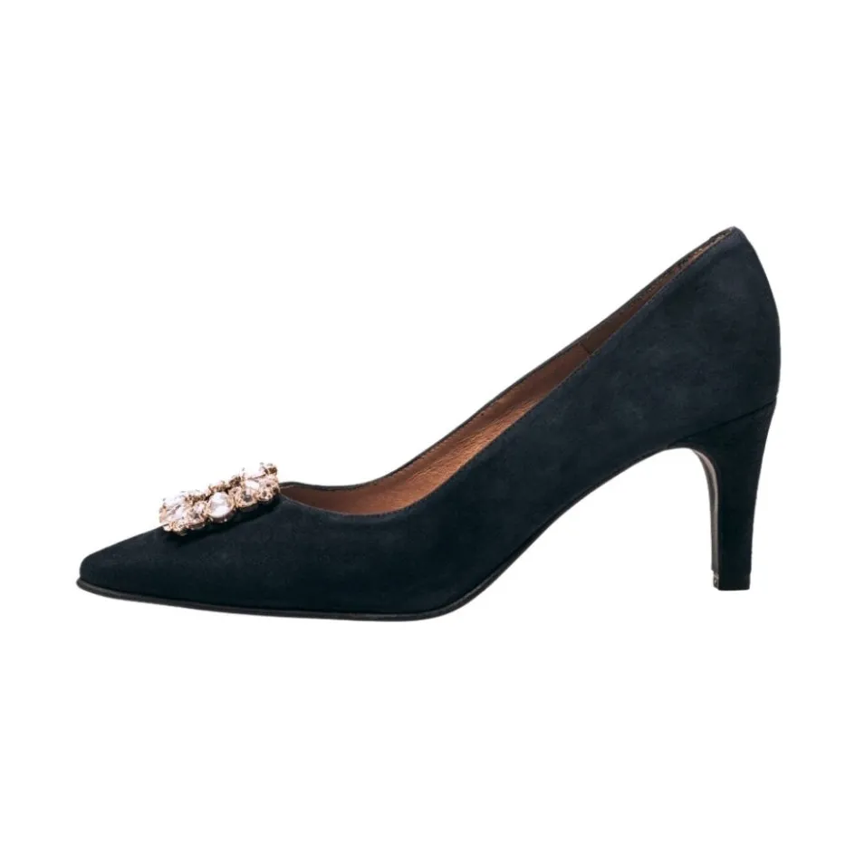 new_la__black_3.webp Copenhagen Shoes Stiletter*NEW LA - BLACK Newla heels black