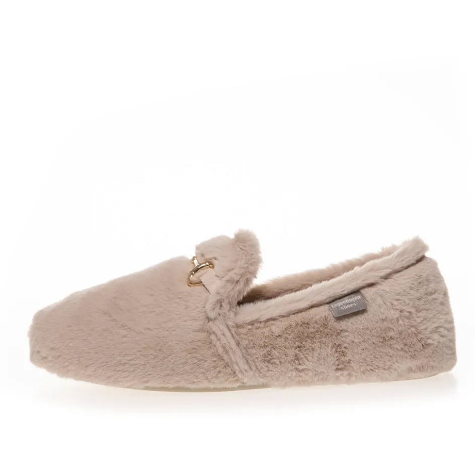 Copenhagen Shoes Hjemmesko*NEW MELANIA - Rosa Newmelania homeslipper rosa