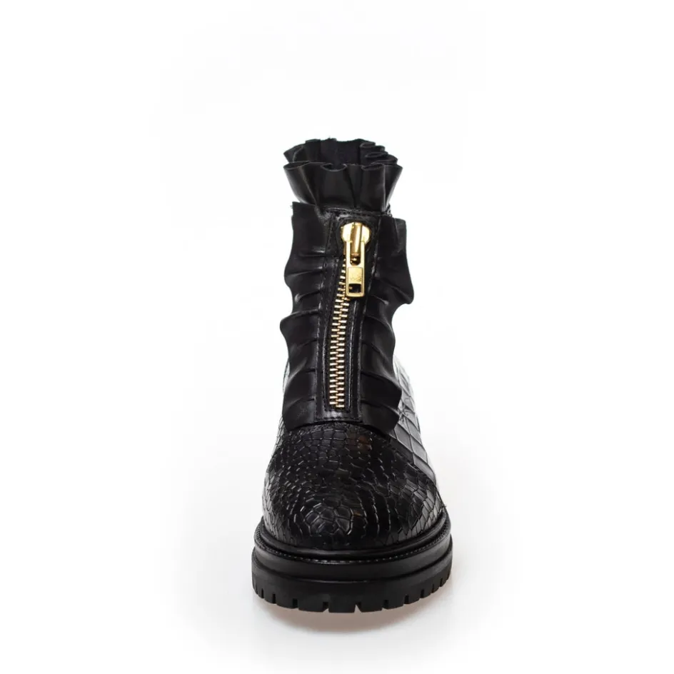 pretty_you__black_2.webp Copenhagen Shoes Ankelstøvler*PRETTY YOU - BLACK Prettyyou boot black