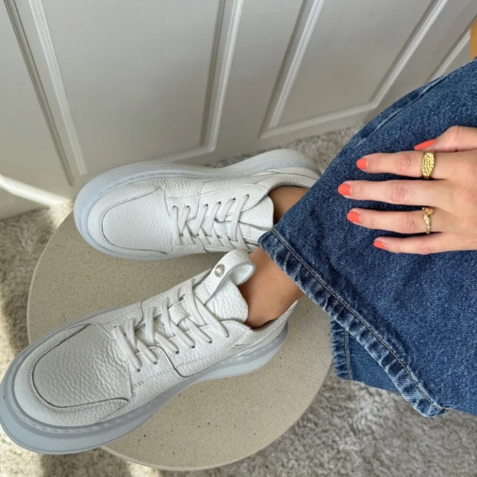 the_spirit__white_4.webp Copenhagen Shoes Sneakers*THE SPIRIT - White