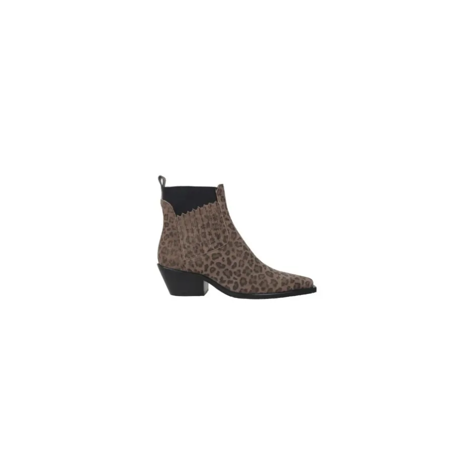 the_walking_boot__lep_3.webp Copenhagen Shoes Ankelstøvler*THE WALKING BOOT - LEP Thewalking boot stoevler lep
