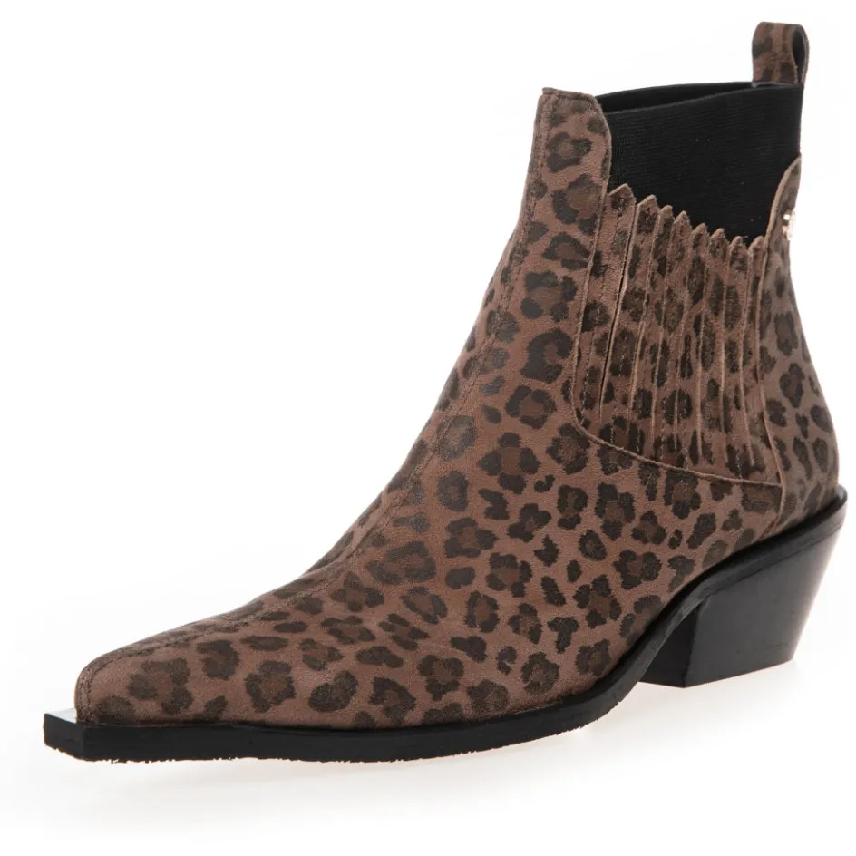 the_walking_boot__lep_5.webp Copenhagen Shoes Ankelstøvler*THE WALKING BOOT - LEP Thewalking boot stoevler lep
