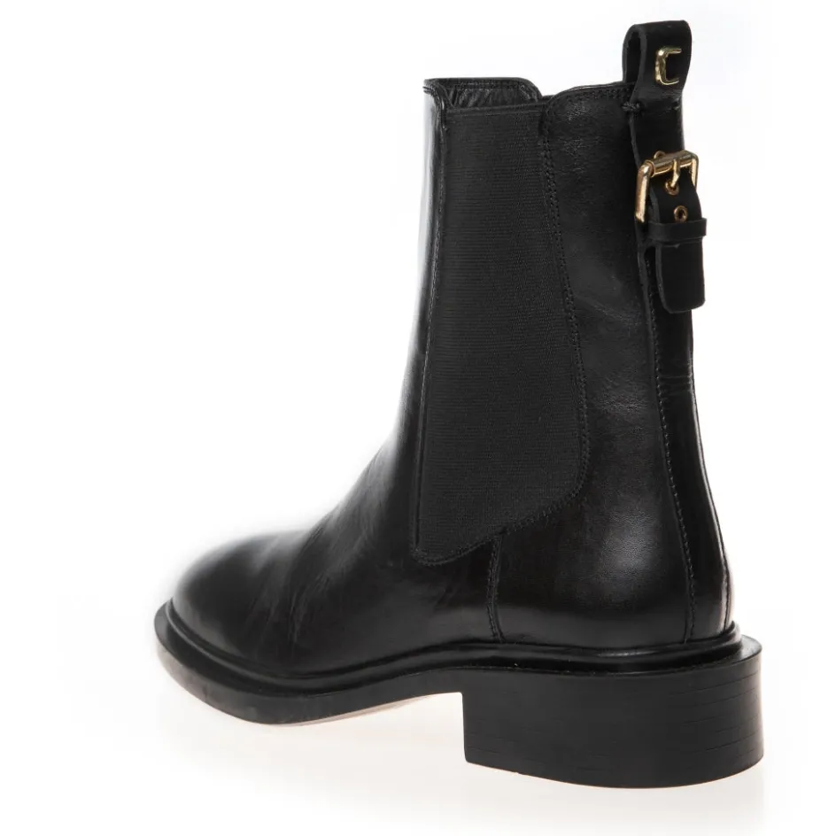 when_we_feel_it__black_4.webp Copenhagen Shoes Chelsea Boots | Ankelstøvler*WHEN WE FEEL IT - BLACK Whenwe feel it stoevler black
